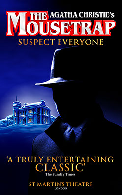 The Mousetrap
